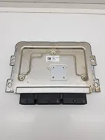 Renault Clio V Sterownik / Moduł ECU 237104638S