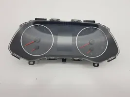 Renault Clio V Speedometer (instrument cluster) 248098220R