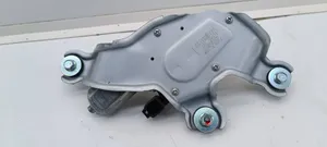 KIA Soul Rear window wiper motor 98700B2000