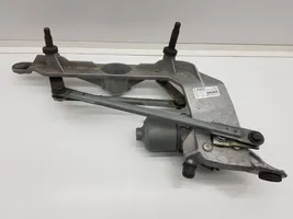 Renault Zoe Front wiper linkage and motor 288003381R