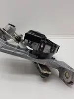Renault Zoe Front wiper linkage and motor 288003381R