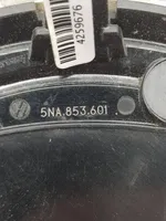 Volkswagen Tiguan Gamintojo ženkliukas 5NA853601