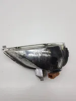 Renault Captur Aizmugures bufera gaisma 265850007R