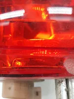 Renault Captur Lampa zderzaka tylnego 265850007R