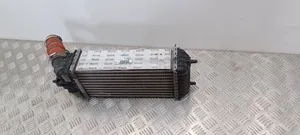 Peugeot 208 Starpdzesētāja radiators 9803900780