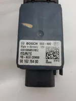 Peugeot 3008 II Sensore della sonda Lambda 9816276480