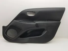 Peugeot 108 Rivestimento del pannello della portiera anteriore 676100H180