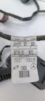 Mercedes-Benz ML W166 Cablaggio porta anteriore 13851549