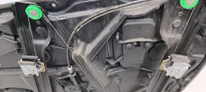 Mercedes-Benz ML W166 Priekinio el. lango pakėlimo mechanizmo komplektas A1669060201