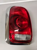 Mini Cooper Countryman F60 Lampa tylna F03635700Q