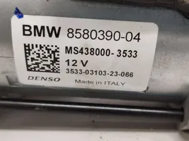 BMW 2 F44 Starteris 8580390