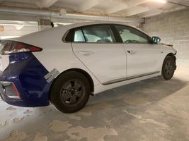 Hyundai Ioniq Durų elektronikos valdymo blokas 99110-G2200