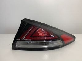Hyundai Ioniq Задний фонарь в кузове 92402G2200