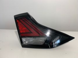 Hyundai Ioniq Lampy tylnej klapy bagażnika 92403G2200