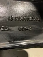 Mercedes-Benz R W251 Felgi aluminiowe R20 