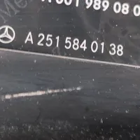 Mercedes-Benz R W251 Części i elementy montażowe A2515840138