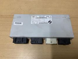 BMW 3 GT F34 Sterownik / Moduł elektrycznej klapy tylnej / bagażnika 7381251