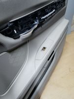 BMW 7 F01 F02 F03 F04 Verkleidung Tür vorne 