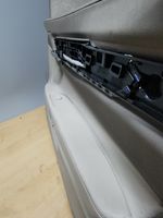 BMW 7 F01 F02 F03 F04 Front door card panel trim 