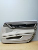 BMW 7 F01 F02 F03 F04 Front door card panel trim 