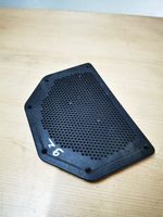 BMW 3 E92 E93 Subwoofer-bassoelementin etusäleikkö/lista 6925337