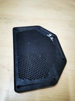 BMW 3 E92 E93 Subwoofer-bassoelementin etusäleikkö/lista 6925337