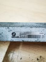 BMW 5 GT F07 Transmisijas eļļas radiators 7575243