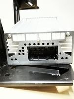 BMW 5 GT F07 Amplificateur de son 9252679