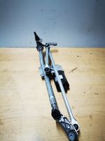 BMW 3 E92 E93 Front wiper linkage 7161710