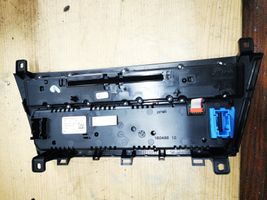 BMW 6 F12 F13 Panel klimatyzacji / Ogrzewania 9299024