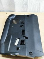 BMW 6 F12 F13 Panelės apdailos skydas (apatinis) 9209501