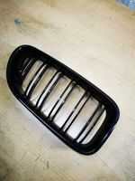 BMW 6 F12 F13 Maskownica / Grill / Atrapa górna chłodnicy 