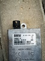 BMW 7 F01 F02 F03 F04 Unité de contrôle USB 9123739