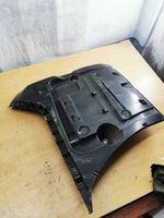 BMW 7 F01 F02 F03 F04 Staffa angolare del supporto di montaggio del paraurti 7183885