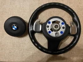 BMW 6 F06 Gran coupe Steering wheel 3074993