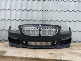 BMW 6 F06 Gran coupe Front bumper 4366595