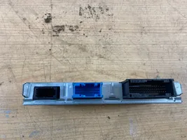 BMW 5 GT F07 Module de passerelle 9213187