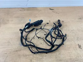 BMW 6 F06 Gran coupe Front door wiring loom 9355649