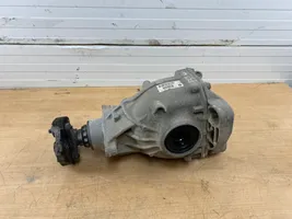 BMW 6 F06 Gran coupe Rear differential 7630828