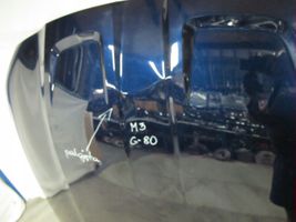 BMW M3 G80 Engine bonnet/hood 