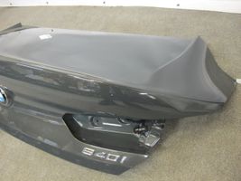 BMW 8 G16 Puerta del maletero/compartimento de carga 
