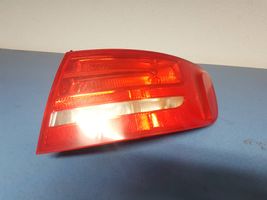 Audi A4 S4 B8 8K Takavalot 219702