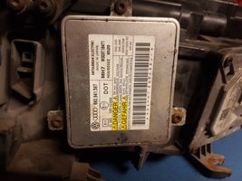 Audi A4 S4 B8 8K Set di fari/fanali 8K0941004C