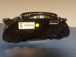 Audi A4 S4 B8 8K Tachimetro (quadro strumenti) 8K0920930C