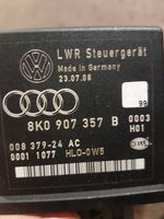 Audi A4 S4 B8 8K Modulo luce LCM 8K0907357B