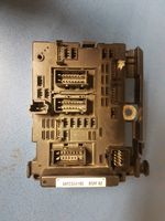 Peugeot 307 Module de fusibles 9650664180