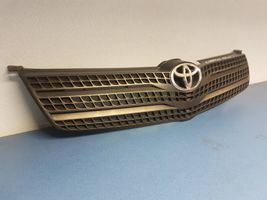 Toyota Corolla Verso E121 Grille de calandre avant 5311013240