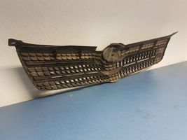 Toyota Corolla Verso E121 Grille de calandre avant 5311013240