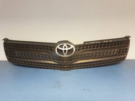 Toyota Corolla Verso E121 Grille de calandre avant 5311013240