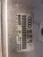 Audi A6 Allroad C5 Sterownik / Moduł ECU 4B2907401J